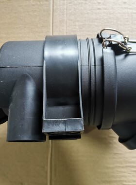 开普发电机KDE12STA/STA3/EA3/EA 空滤总成 空滤壳 空滤芯 KM2V80