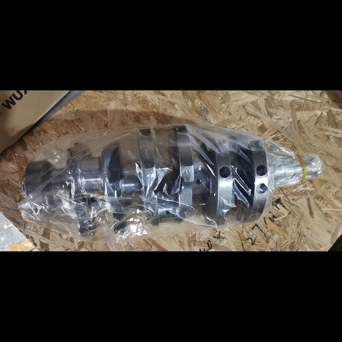 开普KM376曲轴 开普发电机原装正品配件KDE19/16STA/3 EA/3 KIPOR