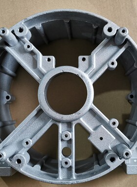 开普245电机后端盖KDE12STA STA3 KDE12EA  EA3 KT12 KTS12 KIPOR