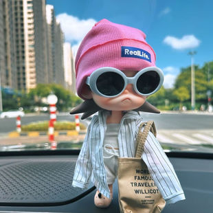 酷酷嘎子姐zsiga1动人套装卡通玩偶向往换装之处娃衣发完