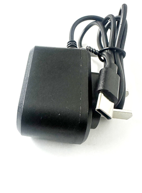 YUMI誉米OZZO奥卓老人手机原装充电器数据线方口5v0.5a充电头