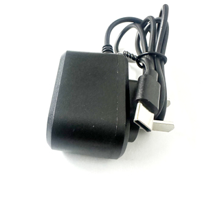 YUMI誉米OZZO奥卓老人手机原装充电器数据线方口5v0.5a充电头