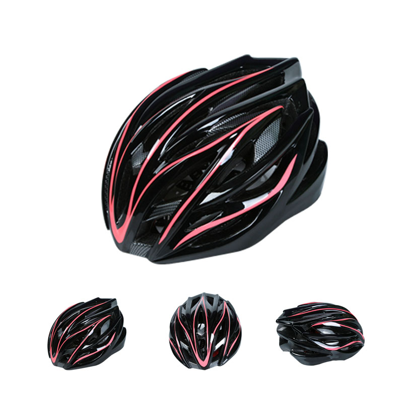 Casque cycliste - Ref 2237223 Image 5