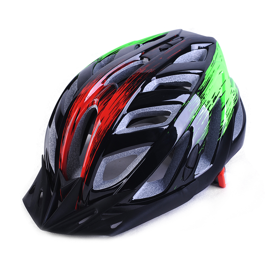 Casque cycliste - Ref 2236715 Image 1
