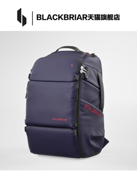 BLACKBRIAR黑荆棘户外滑雪防水实用大容量百搭背包65L可登机25/26