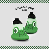 早教软鞋 儿童赤足卡通涉水沙滩鞋 浮潜鞋 水上乐园防滑游泳鞋 潜水鞋