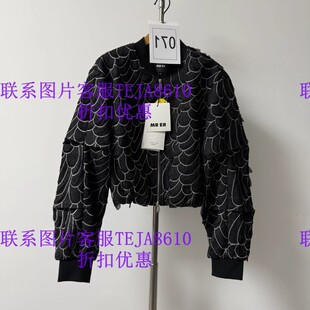 专柜正品 特卖折扣R5C30862吊1199 新款 MR&ER莫乂莫义2025秋季