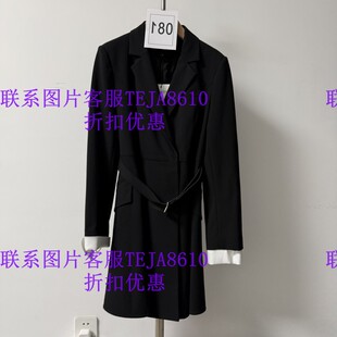 专柜正品 特卖折扣R5C91033吊1399 新款 MR&ER莫乂莫义2025秋季