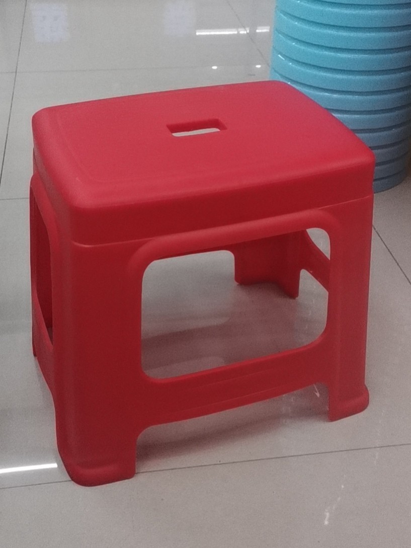 全新塑料凳子加厚防滑耐用方凳板凳餐桌凳家用烧烤餐馆成人矮凳子,住宅家具,矮凳,淘宝优惠券,粉丝福利购,淘宝优惠卷