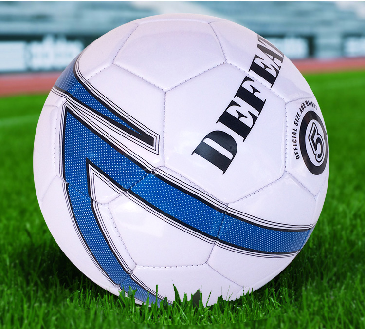 Ballon de foot - Ref 7038 Image 3