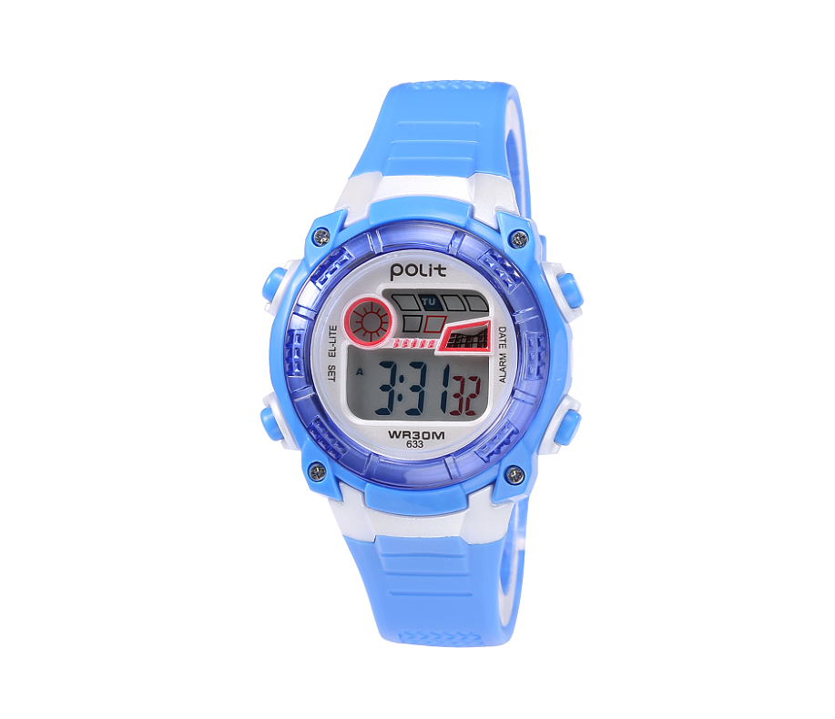 多功能学院风防水包邮夜光手表