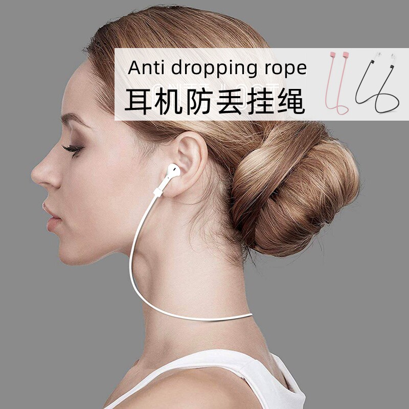 Apply to the true self realme buds air headset motion fall off wireless headset Connectin the 3C Digital Accessories,  MP3/MP4 Fitting , Headphone Accessories  category - from Buy2taobao.com to provide professional Taobao agent buy service