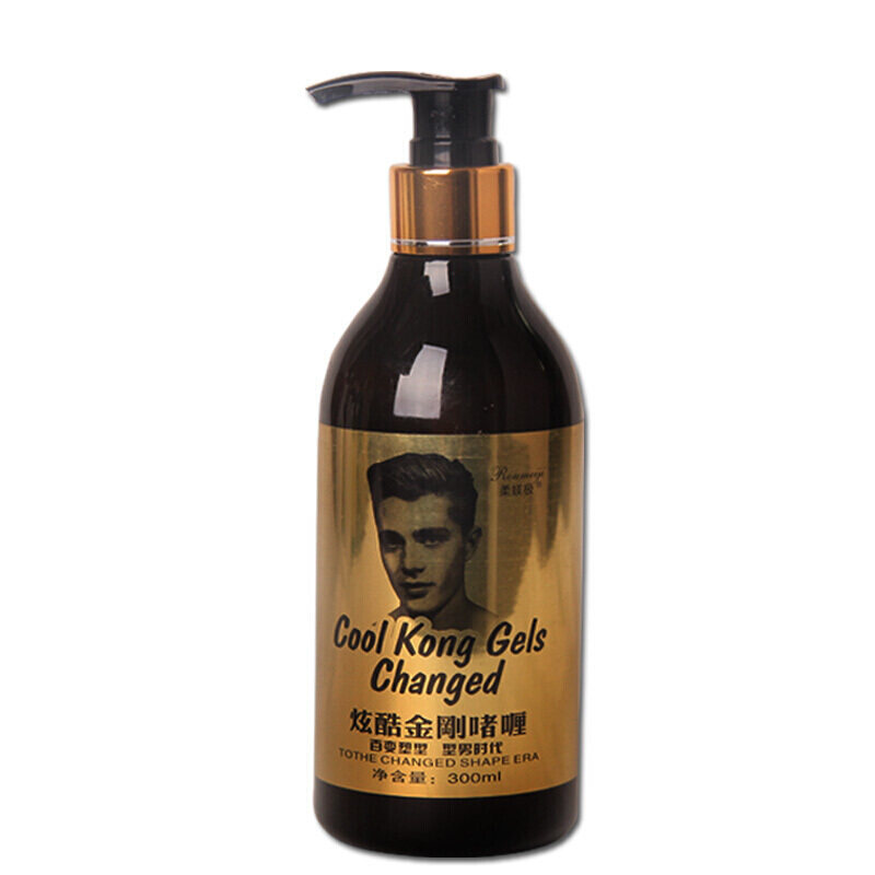 炫酷金刚啫喱膏特硬保湿定型男士女士头发造型啫喱水强力定型|msdalam kategori Care pembersih/tuala wanita/kertas/Aromatherapy, Rambut dan badan/kebersihan peribadi, rambut bersih/jururawat/pemodelan, mousse/gel/Hair Styling - dari Buy2taobao.com untuk memberikan perkhidmatan ejen Taobao profesional membeli