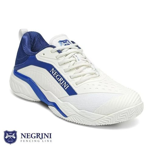 NGRINI白色透气轻便击剑鞋