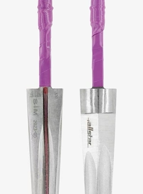 Allstar/STM联名款马钢成人重剑剑条原装进口比赛FIE认证马拉金钢