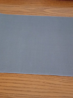 单面灰色复写纸 灰黑色复印纸 尺寸21*14cm