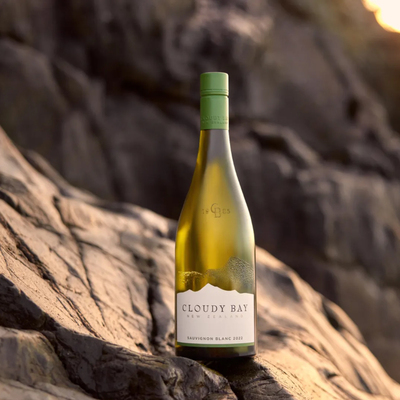 云雾之湾新西兰长相思干白葡萄酒