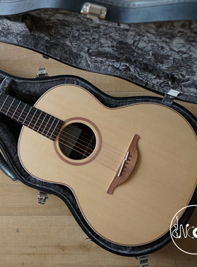 「EncoreMusic」Lowden F32 爱尔兰手工民谣木吉他