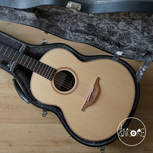 「EncoreMusic」Lowden F32 爱尔兰手工民谣木吉他