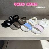 沙滩鞋 NEWBALANCE NCLD1 男童女童韩版 露脚趾凉鞋 NB童鞋 25夏新款