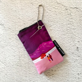 流星 原创设计包挂件ins潮书包挂饰钥匙扣杂物收纳