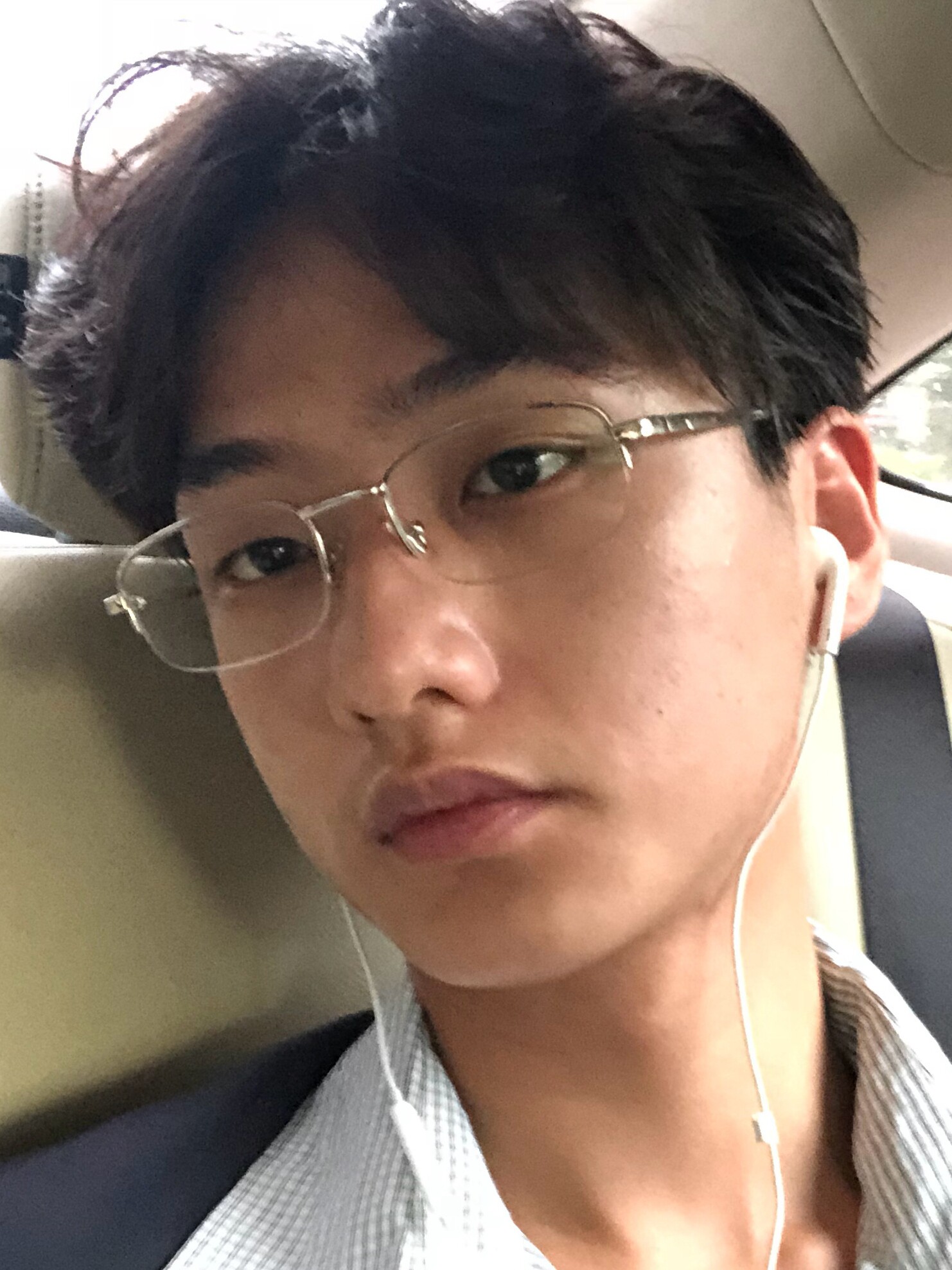 80复古港风何江海渴死的鱼同款眼镜框学生平光半框文艺小清新眼镜