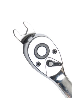 适用科勒油管扳手 1/4小飞开口扭距批头扳手8mm 扭力工具