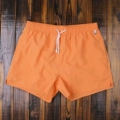Orange (with Lining)