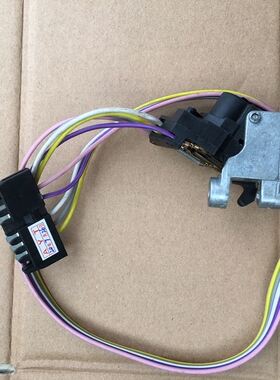 北京吉普配件/2020VJ雨刷开关/可调管住适用