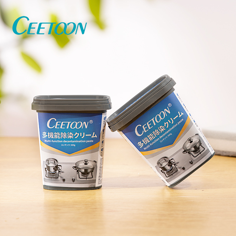 CEETOON万能多功能去污膏油烟机浴室重油污家用清洗剂水垢清洁剂,洗护清洁剂/卫生巾/纸/香薰,多用途清洁剂,淘宝优惠券,粉丝福利购,淘宝优惠卷