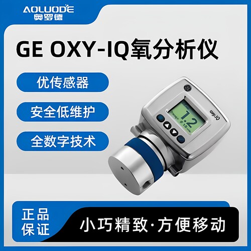 GE氧分析仪高精度检测仪