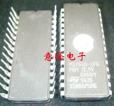 M2764A-2F6  全新保证质量 （实物图）现货 保证正品