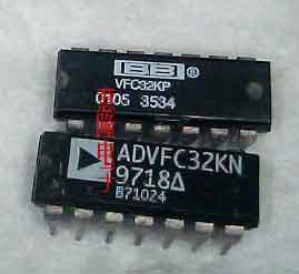 ADVFC32KN VFC32KP 保证正品