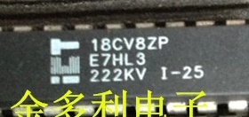 ICT18CV8ZP  PEEL18CV8ZP  ICTPEEL18CV8ZP  保证正品  进口芯片