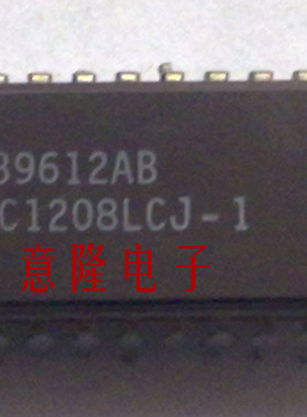 DAC1208LCJ-1 DAC1208LCJ ADC1205CCJ-1 ADC1205CCJ 保证正品