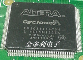 EP1C3T144C8N QFP 原装进口测试好保证质量