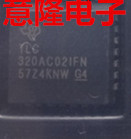 TLC320AC02IFN 原装正品