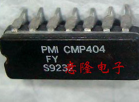 CMP404FY CMP404EY CMP404AY 保证正品 现货（实物图）
