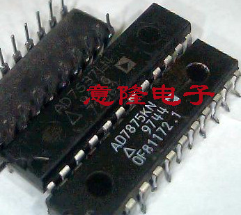 AD7875KN   AD7875LN  AD7537JN AD7537KN AD7537LN 保证正品