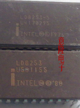 LD8253  LD8253-5  保证正品