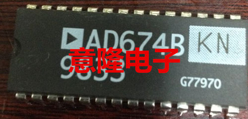 AD674BJN  AD674BKN 原装进口拆机