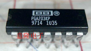 PGA203KP 保证正品 现货供应 (实物图照)可直拍