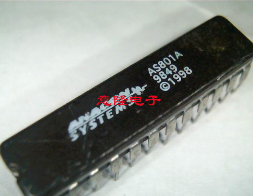 AS801A 保证正品 质量保证