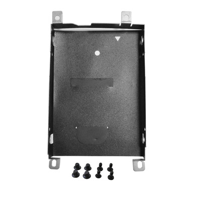 全新适用于HP/惠普 Probook 450 455 470 475 G3 硬盘支架带螺丝