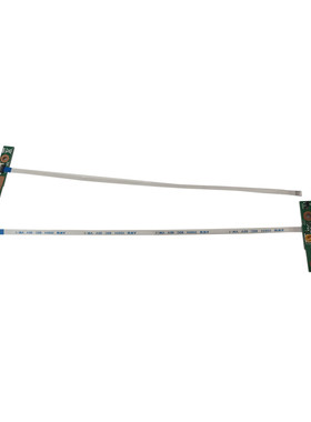 全新适用于Asus/华硕 X550EP H6805 笔记本开关板 开机按键小板