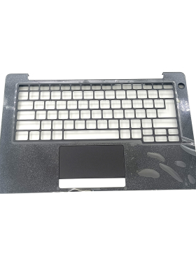 适用于DELL戴尔Latitude 7300 E7300 C壳 键盘壳 外壳 掌托02D5J2