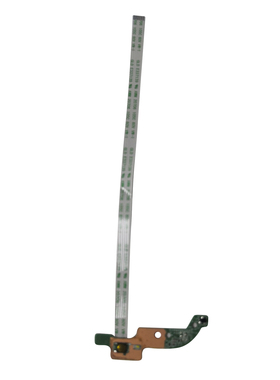 适用于HP/惠普15-B 15-B113TU DA0U36PB6C0 33U36PB 开关按键小板