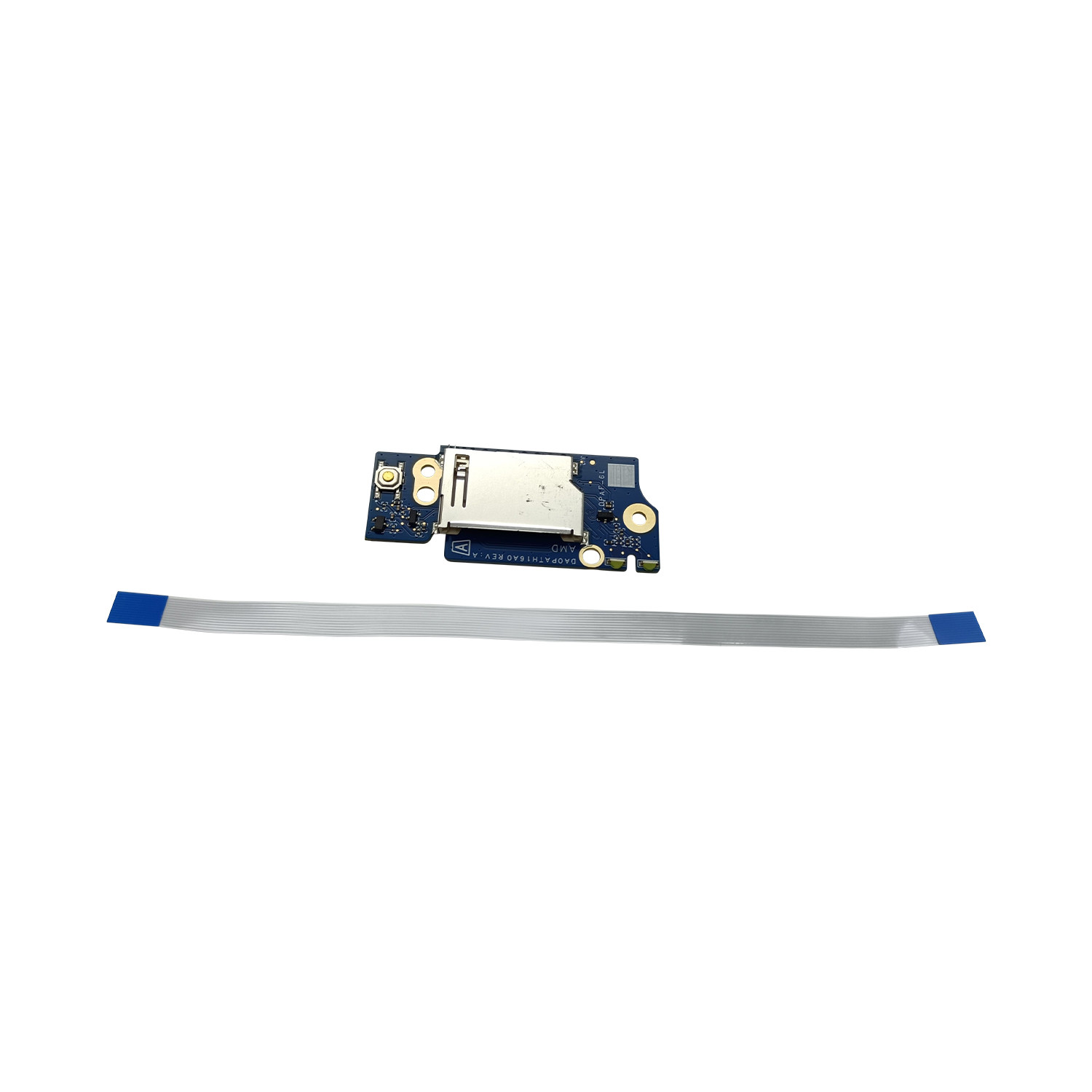 全新适用于HP/惠普 14S-FR DA0PATH16A0 USB板带线 音频板 PCB板