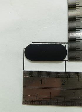 全新适用于Lenovo/联想 T470 T480 笔记本底壳脚垫 D壳胶垫