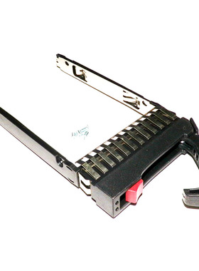 适用于HP/惠普 BL460c BL465c BL480C BL685C 500223-001硬盘架